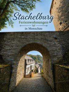 Stachelburg