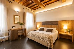Sette Angeli Rooms