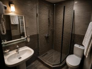 First Boutique Hotel