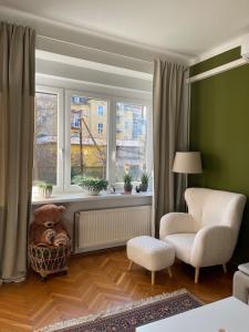 neat and comfortable luxury apartment Maribor