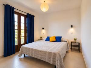 10 F-Appartamento con veranda vicino al mare
