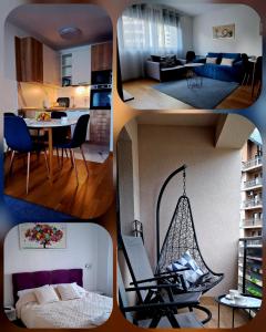 Apartman Mirković Central Residence Zlatibor