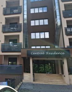 Apartman Mirković Central Residence Zlatibor