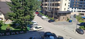 Apartman Mirković Central Residence Zlatibor