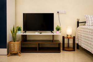 The Tiny Abode- A 1RK homestay