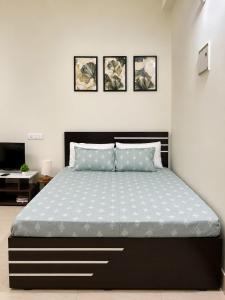 The Tiny Abode- A 1RK homestay