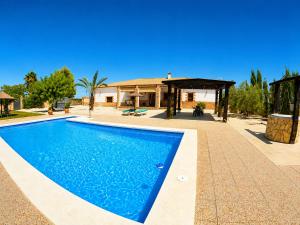 Villa Paquita