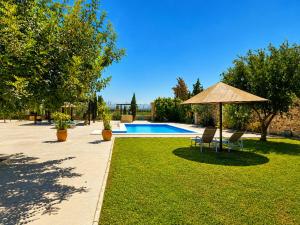 Villa Paquita