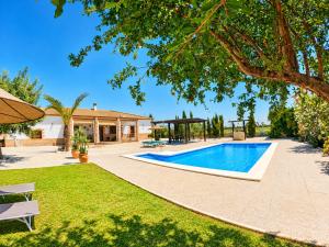 Villa Paquita