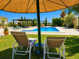 Villa Paquita