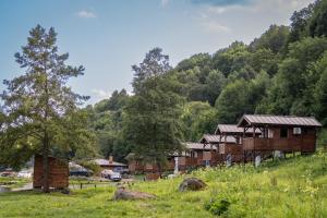 Fishing and Relax Camp