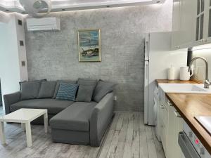 Cozy and modern apartment Krasno selo, free parking