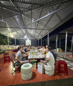 Vườn Thiên Nhiên - Phước Hải