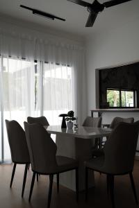 A5018 Homestay - Seri Kuantan