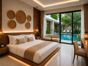 Grand Tara Lanta Hotel