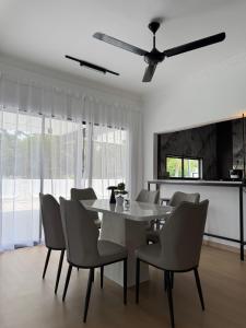 A5018 Homestay - Seri Kuantan