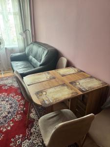 mieszkanie apartament