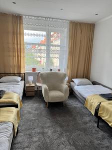mieszkanie apartament