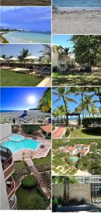GRATIS UPGRADE A Primera Linea De Playa Con Hermosas Áreas Sociales Frente Al Mar -Piscina, Jacuzzi, Gazebos, Zona De BBQ, Ducha De Exterior, Baños, Parqueo, Wifi, Seguridad - Válido Sólo Hasta el Dia 20 De Diembre Del 2027