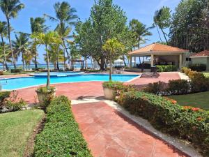 GRATIS UPGRADE A Primera Linea De Playa Con Hermosas Áreas Sociales Frente Al Mar -Piscina, Jacuzzi, Gazebos, Zona De BBQ, Ducha De Exterior, Baños, Parqueo, Wifi, Seguridad - Válido Sólo Hasta el Dia 20 De Diembre Del 2027