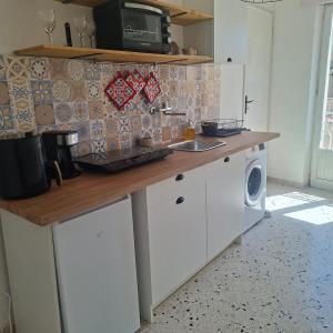 Traditional Sicilian House dalla nipotina Maria