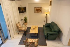 Soléa Apartments