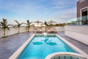 Family-Friendly Villa Elea Mare with Private Pool & BBQ