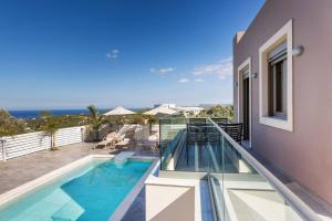 Family-Friendly Villa Elea Mare with Private Pool & BBQ