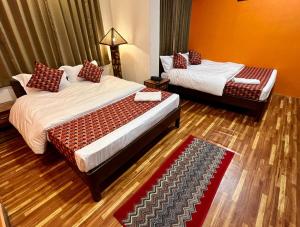 Gorkha Homestay