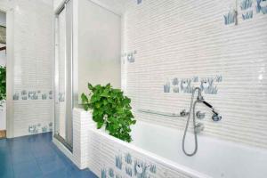 Casa Ortensia - Apartment with garden jacuzzi & terrace