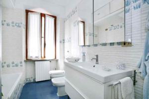 Casa Ortensia - Apartment with garden jacuzzi & terrace