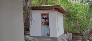 Thalpathwewa Cave Temple