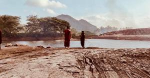 Thalpathwewa Cave Temple