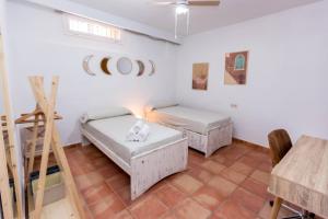 Casa espaciosa cerca de Monachil