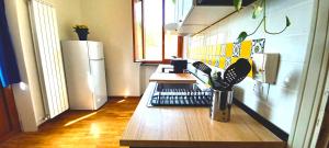 Casa Ortensia - Apartment with garden jacuzzi & terrace