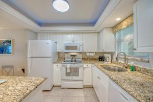 Beach Villas #103