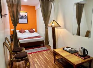 Gorkha Homestay