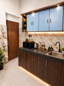 Coco Vista 2BHK Penthouse