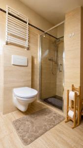 Apartamenty Kalinowa 24