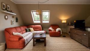 Apartamenty Kalinowa 24