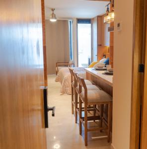 Luxury Studio in La Cruz de Huanacaxtle