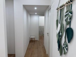 Comfort Miranda House Ostia getting Roma&Airport