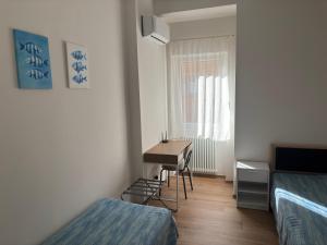 Comfort Miranda House Ostia getting Roma&Airport