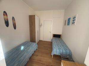 Comfort Miranda House Ostia getting Roma&Airport