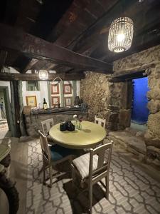 Casa de la Cueva