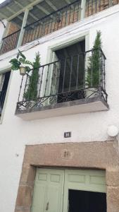 Casa de la Cueva