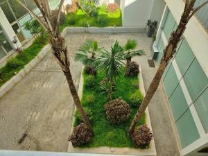 Espace des Arts - Modern and Bright Apartment