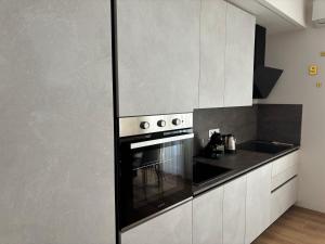 Comfort Miranda House Ostia getting Roma&Airport