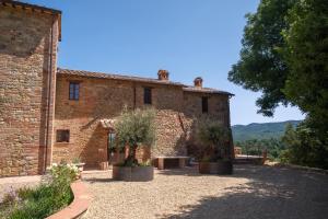 Villa San Biagio – Luxury Villa