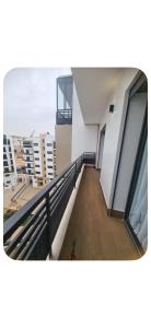 Havre lumineux à agadir